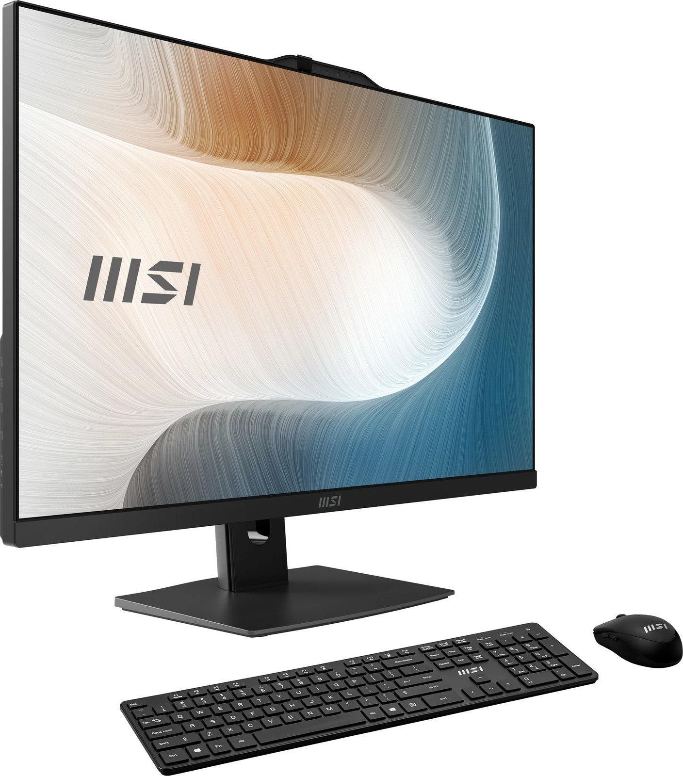 PC gjithë-një MSI Modern AM272P 1M-835DE, Intel Core i7, 16 GB RAM, 1 TB, 27", Full HD