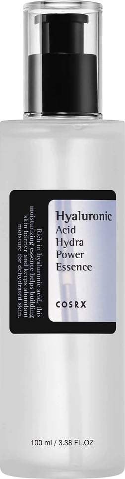 Essence fytyre për femra COSRX Hyaluronic Acid Hydra Power Essence 100ml
