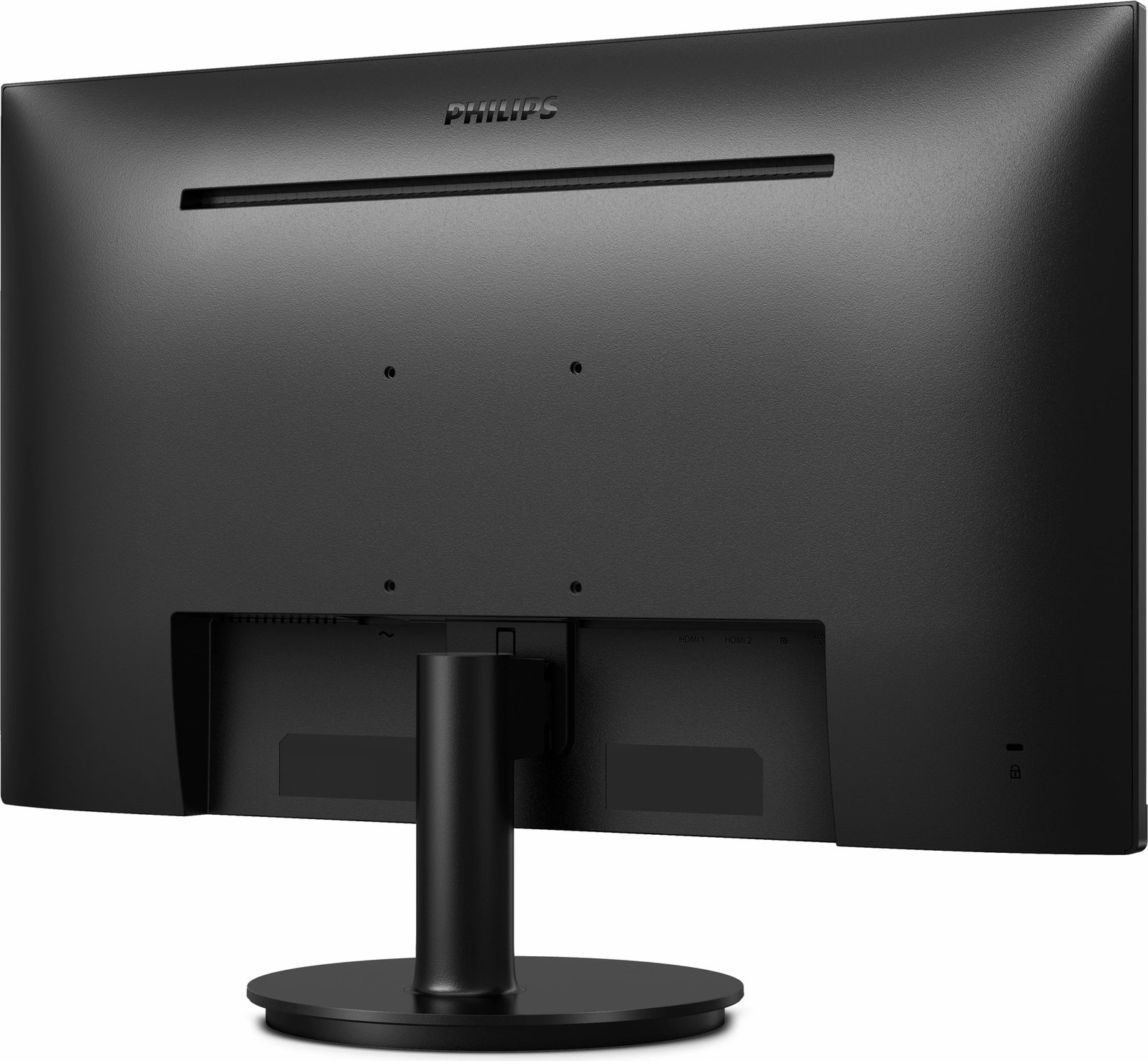 Monitor Philips V Line 275V8LA/00, 27", Quad HD, LED, i zi