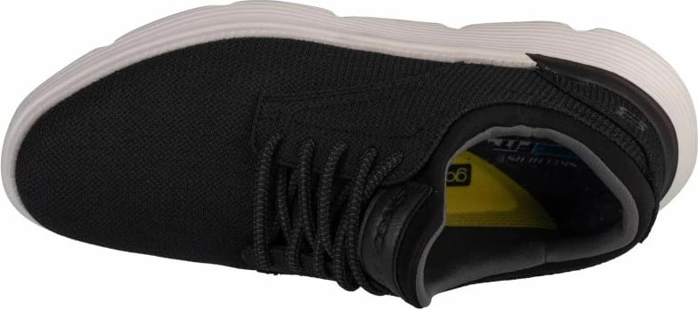 Atlete lifestyle Skechers, të zeza