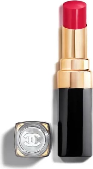 Buzëkuq CHANEL Rouge Coco Flash 91 Bohême unisex