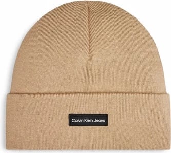 Kapelë për meshkuj Calvin Klein, bezhë