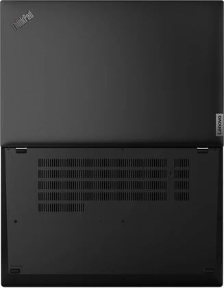 Laptop Lenovo ThinkPad L15 G4, 15.6", Intel Core i3-1315U, 16 GB RAM, 256 GB SSD, Thunder Black