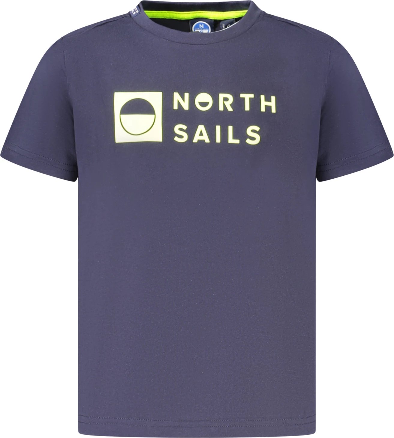 Maicë NORTH SAILS djem, blu