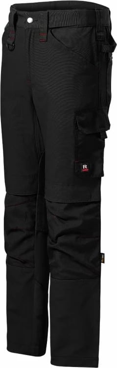 Pantallona pune për meshkuj Rimeck, të zezë