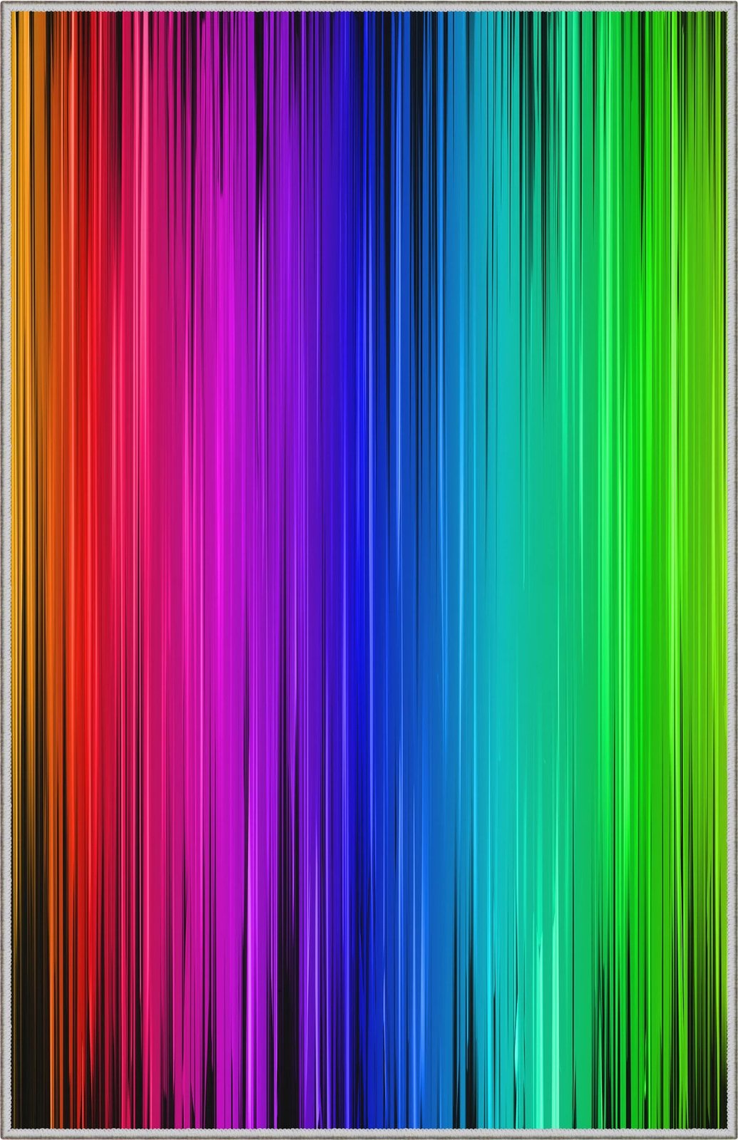 Qilim shumëngjyrësh, 60x100cm, Conceptum Hypnose, WOOKECE132