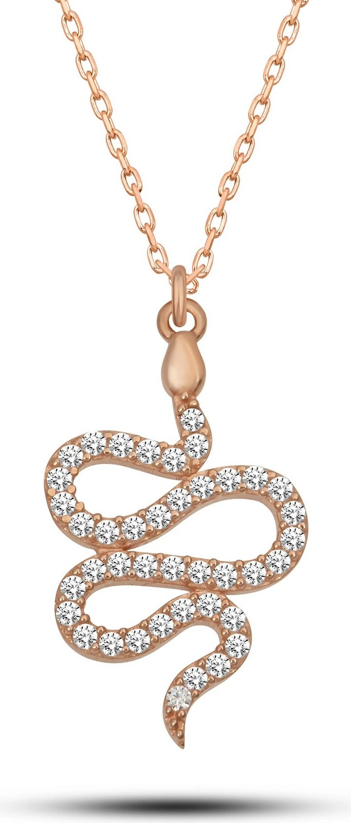 Vathë argjendi, ngjyrë rozë e bardhë, Jumeon, NRZ998656