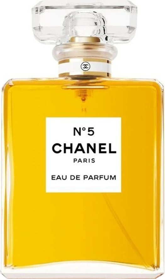 Eau de Parfum për femra Chanel No 5, 35ml