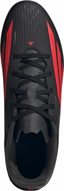 Atlete futbolli adidas për meshkuj, të zeza