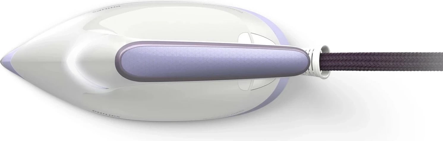Hekur me avull Philips PerfectCare 6000 PSG6024/30, 2400W, rezervuar i lëvizshëm, fiolet