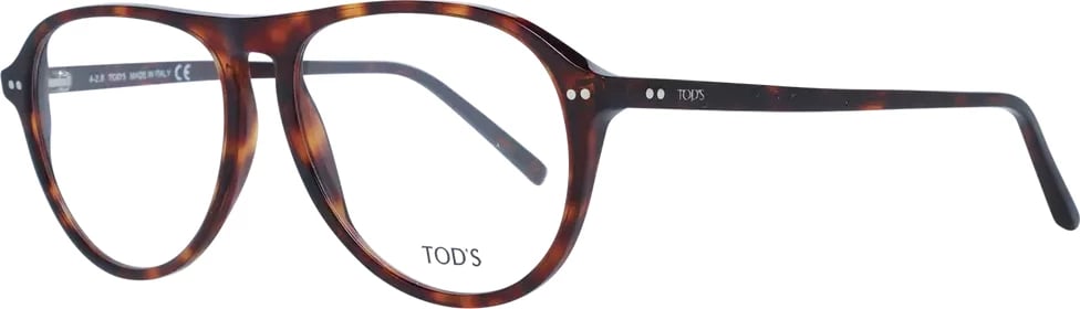 Kornizë optike për meshkuj Tod's, e kaftë 