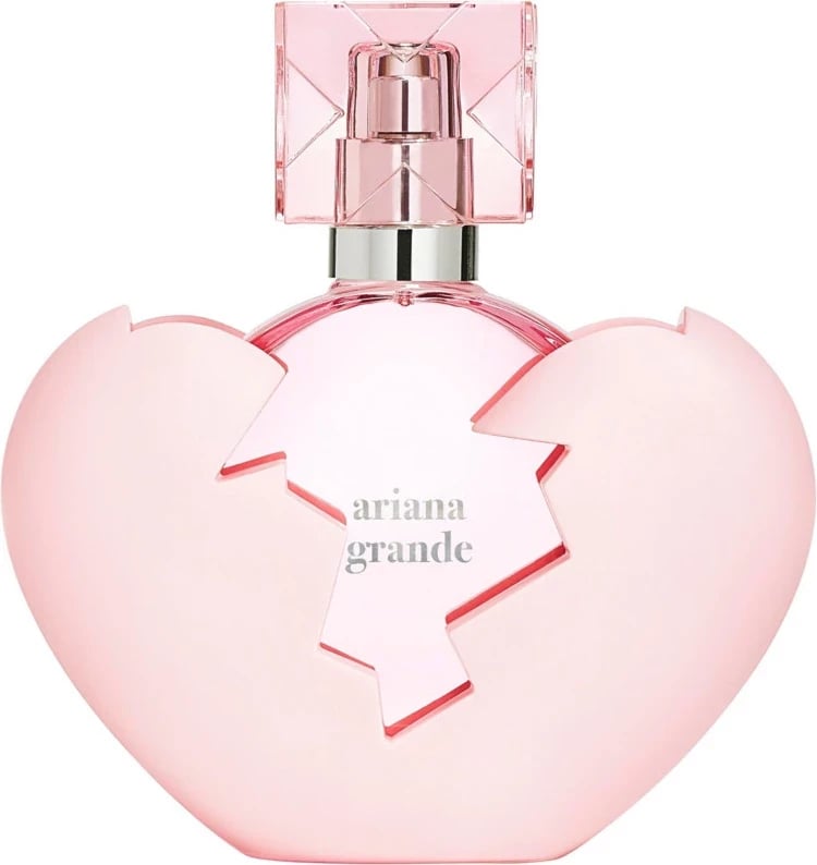Eau De Parfum Ariana Grande Thank You Next, 100 ml