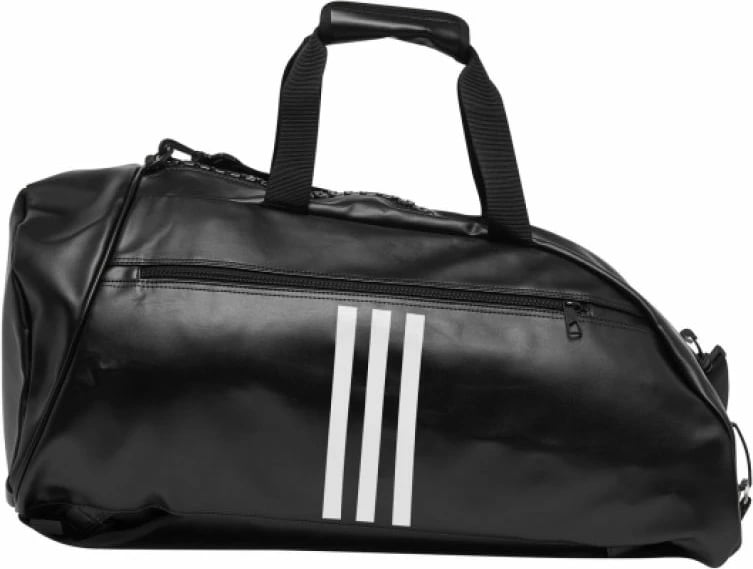 Çantë sportive adidas, e zezë