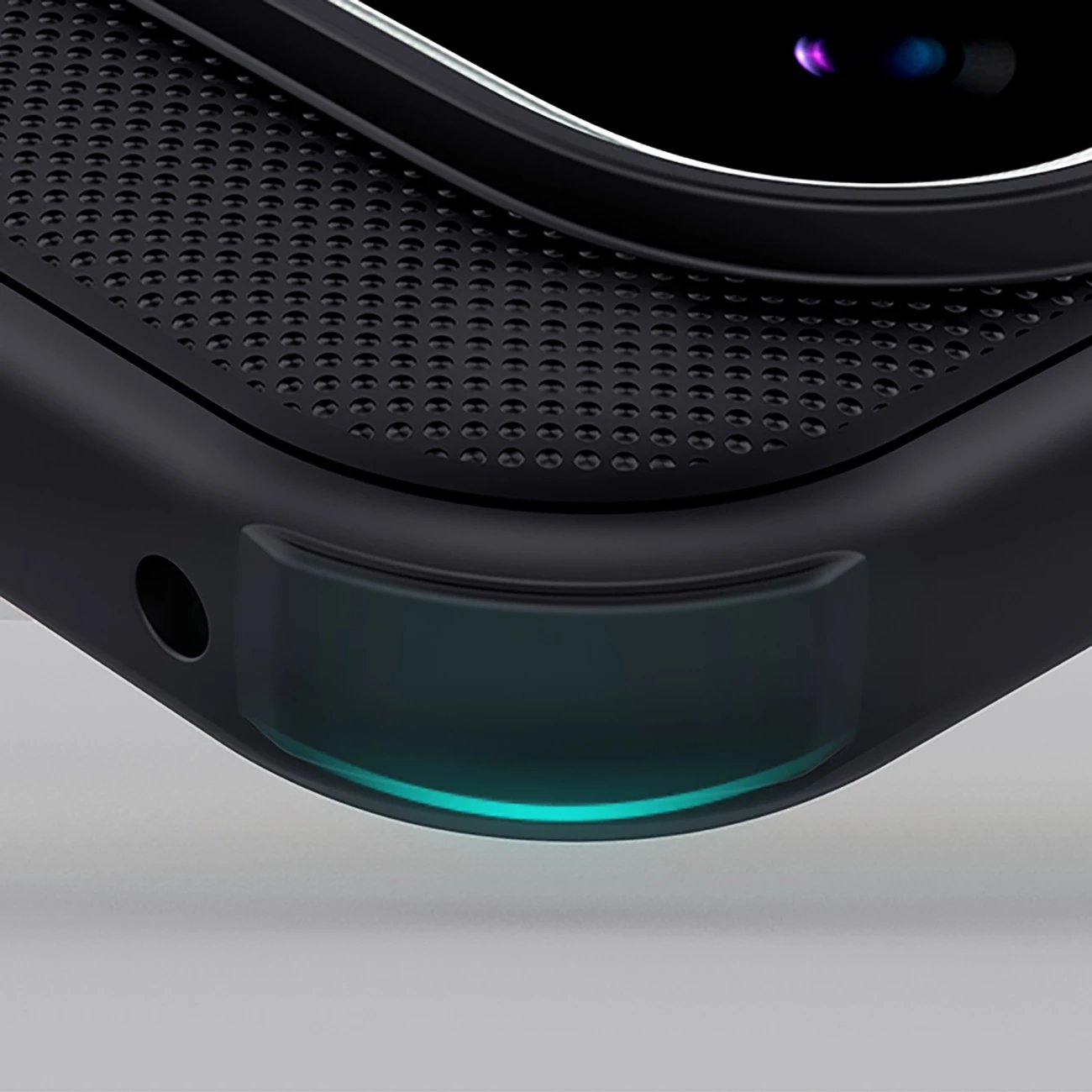 Mbështjellës Nillkin Super Frosted Shield Pro Magnetic për Google Pixel 10/10 Pro, kompatibil me MagSafe, PC+TPU, profil i hollë, i zi