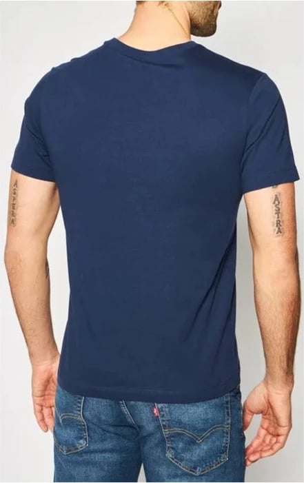 Maicë Nike për meshkuj, blu