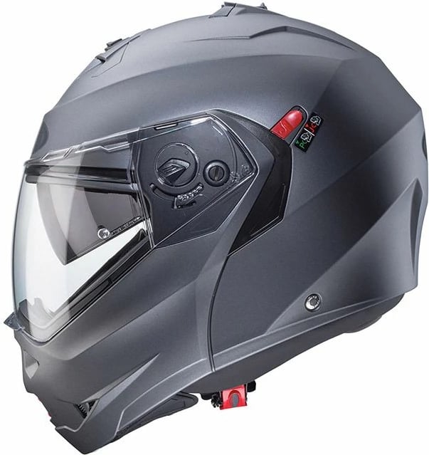 Helmete Duke-x Gun Hiri Xl