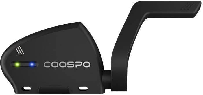 Sensor shpejtësie dhe kadence Coospo BK805 për biçikletë, Bluetooth & ANT+