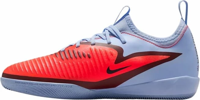 Atlete futbolli për fëmijë Nike, blu