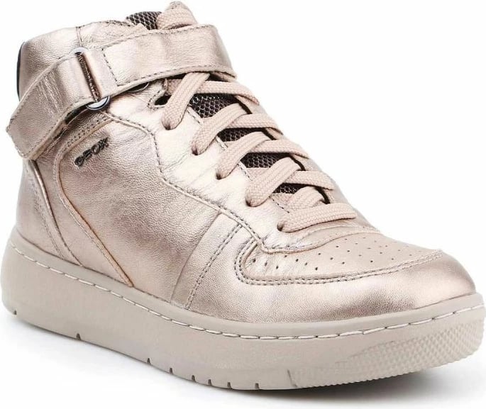 Këpucë lifestyle Geox femra