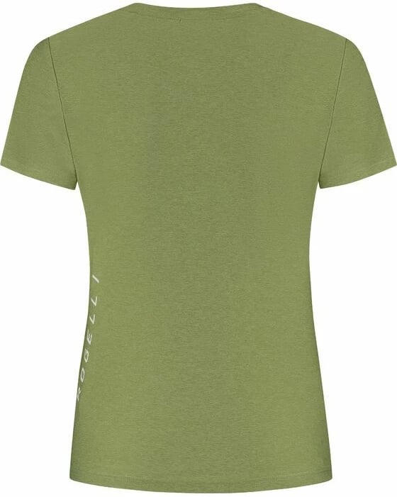 Maicë sportive për femra Yakimasport, e gjelbër