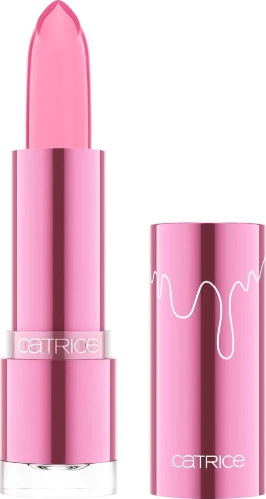 Catrice Soft Glaze Glow Lip Balm 010