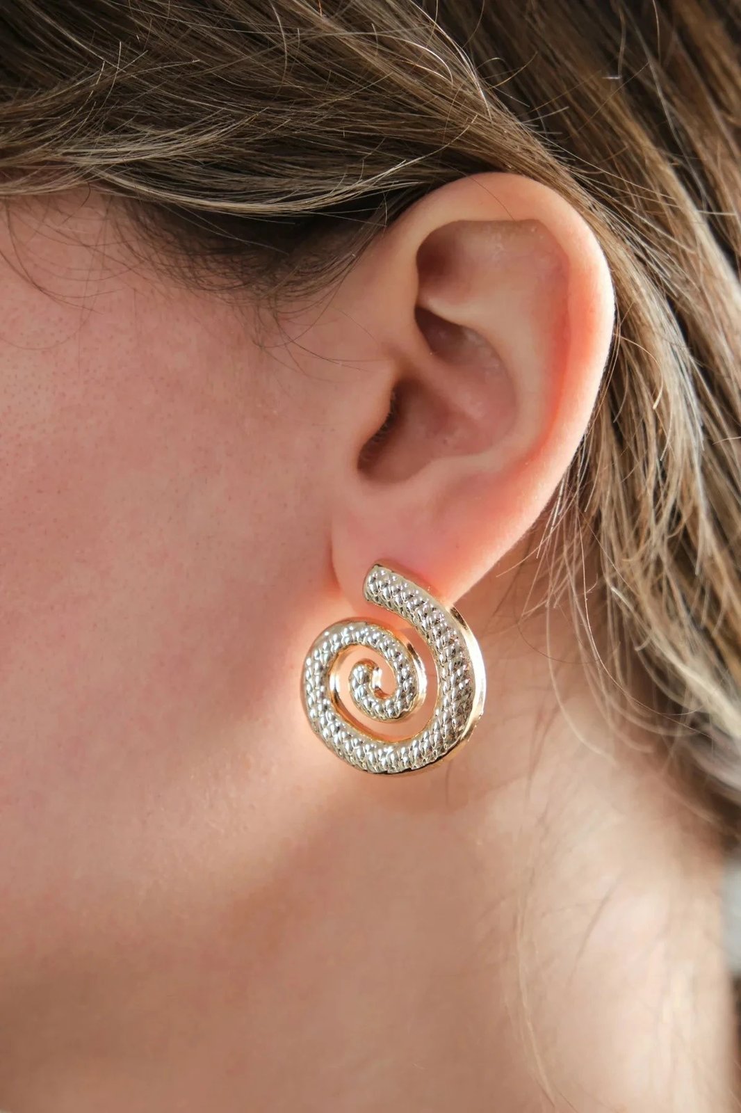 Vath i artë spiral, Jumeon