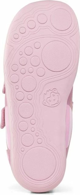 Këpucë fëmijësh Unicorn, rozë