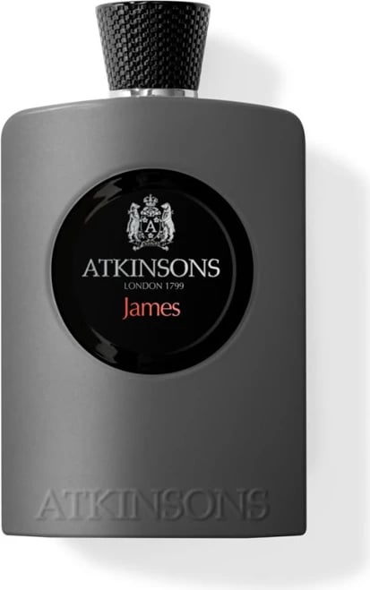Eau de Parfum Atkinsons James unisex 100ml