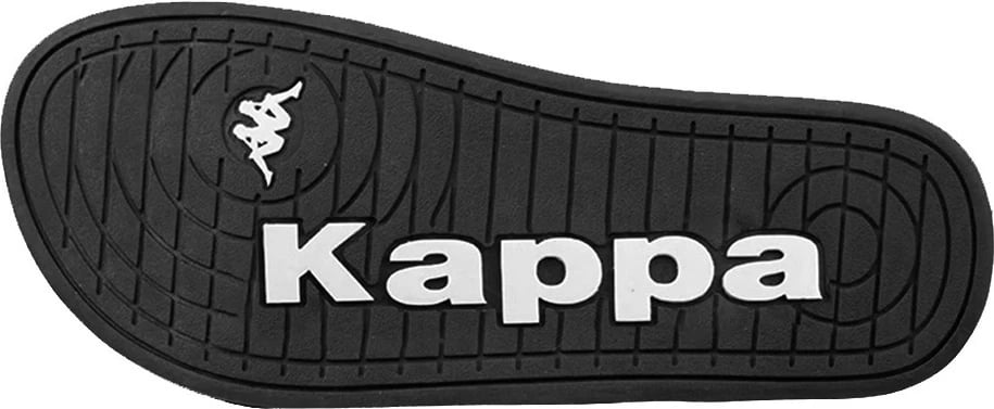 Papuqe për meshkuj Kappa, të zeza