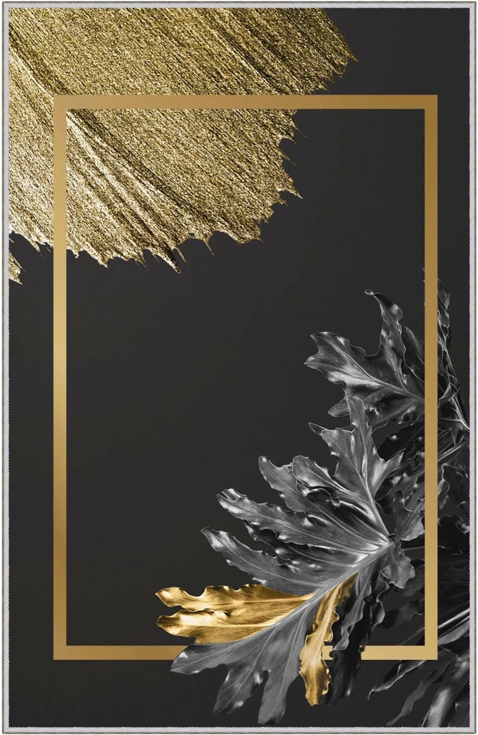 Qilim (60x100) Conceptum Hypnose, Hmnt792