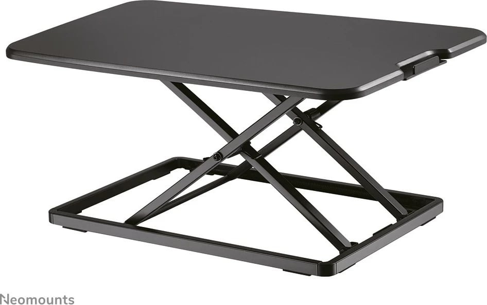 Stacion pune sit-stand Neomounts NS-WS050BLACK, i zi Stacion pune sit-stand Neomounts NS-WS050BLACK, i zi