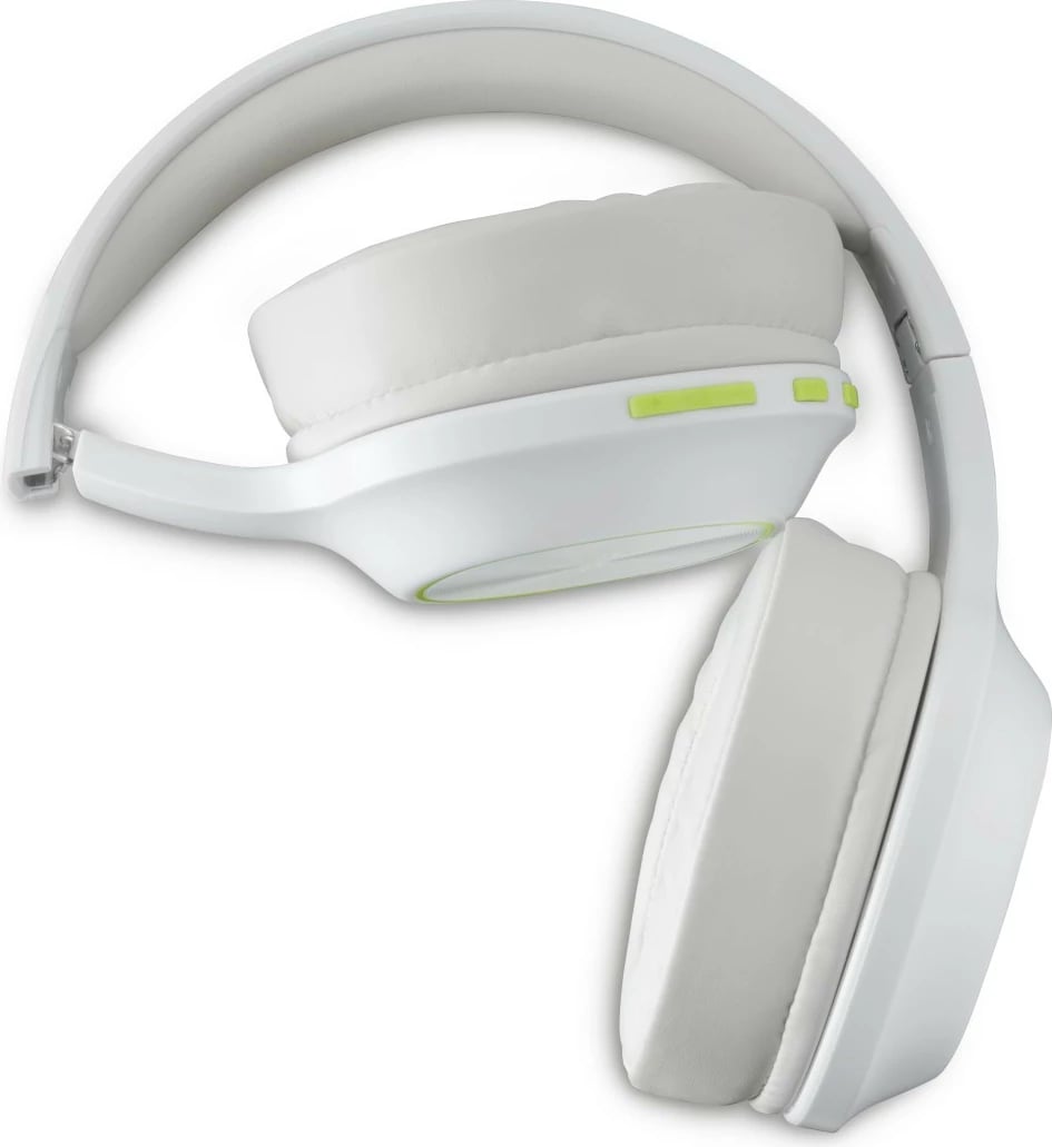 Kufje Hama Spirit Calypso Bluetooth, over-ear, të bardha Kufje Hama Spirit Calypso Bluetooth, over-ear, të bardha