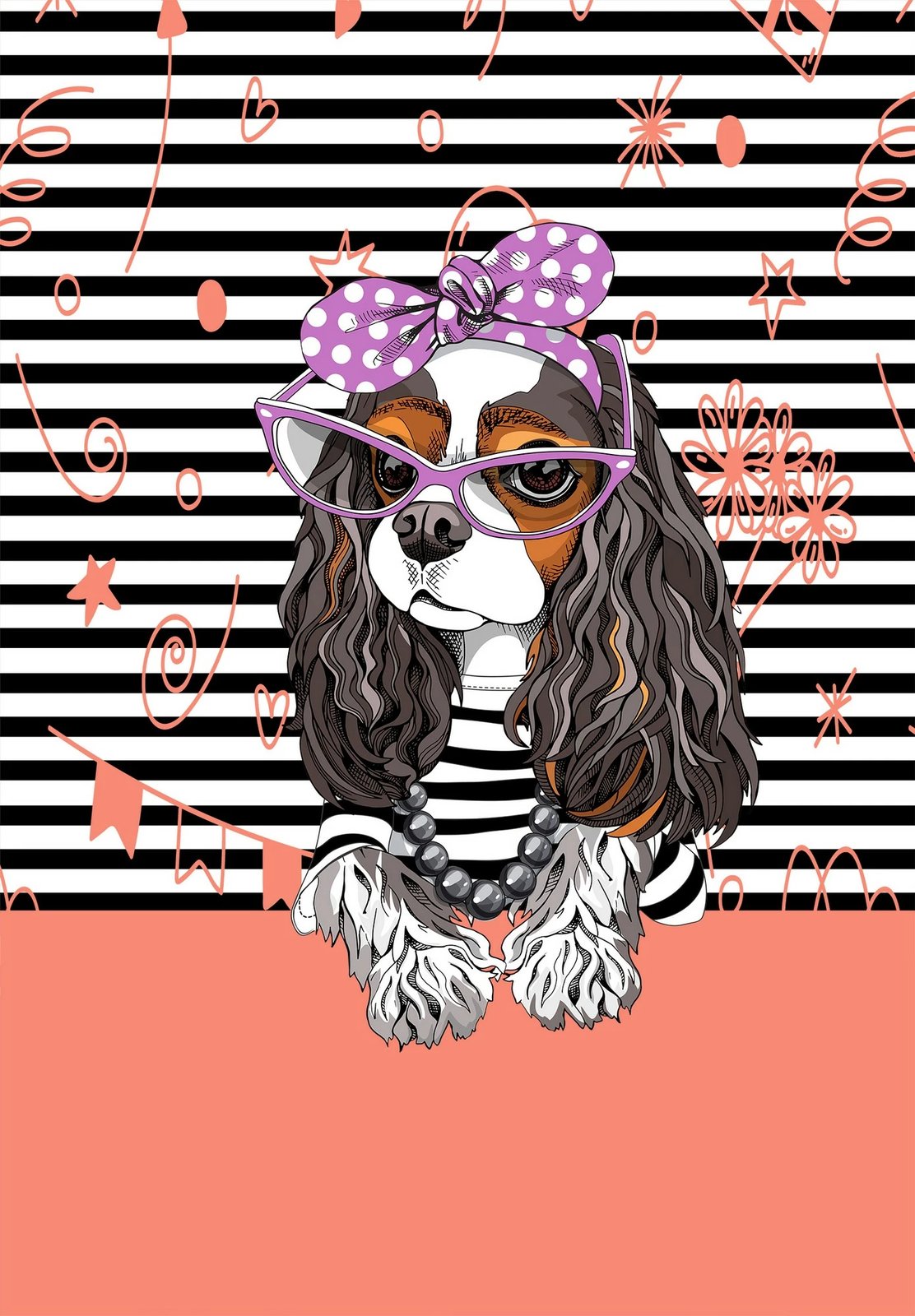 Qilim Conceptum Hypnose, shumëngjyrësh, 80x200cm, CT-3022