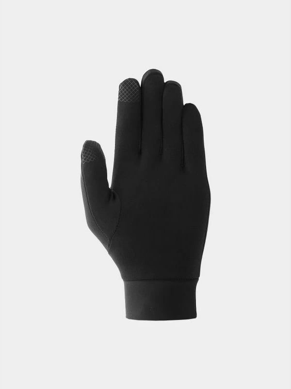 Dorëza 4F unisex, të zeza