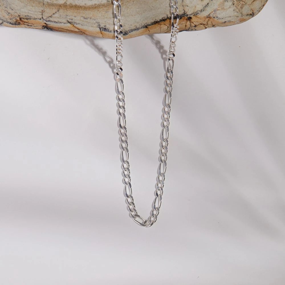 Varëse argjendi Elika Silver, ELKMD50004