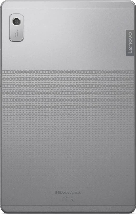 Tablet Lenovo Tab M9 4G, 64 GB, 9 inç, Gri