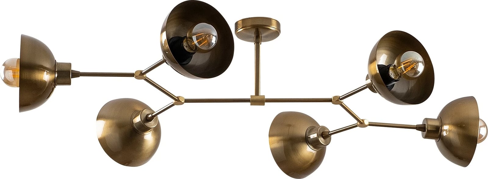 Llambë tavani Opviq Dram - 1107, vintage