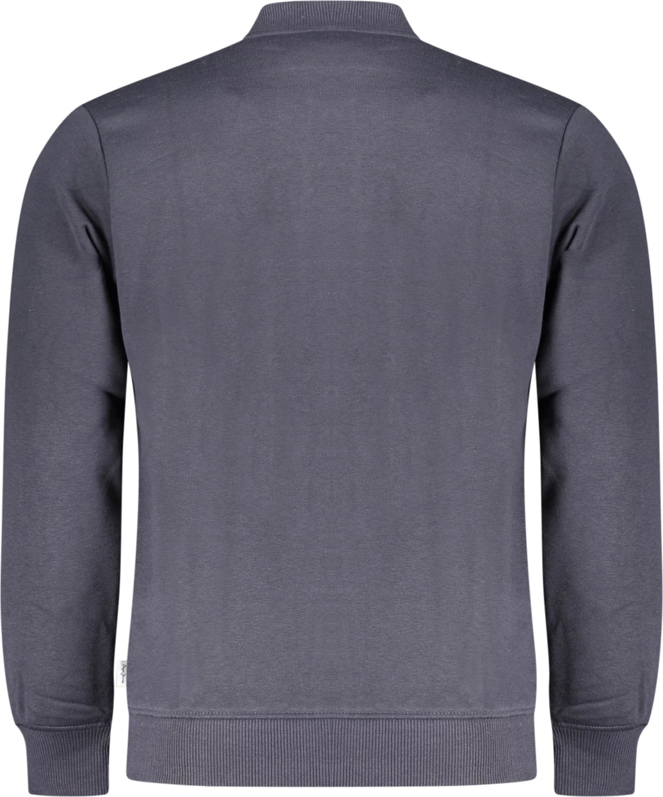 Duks për meshkuj PEPE JEANS, zip, blu