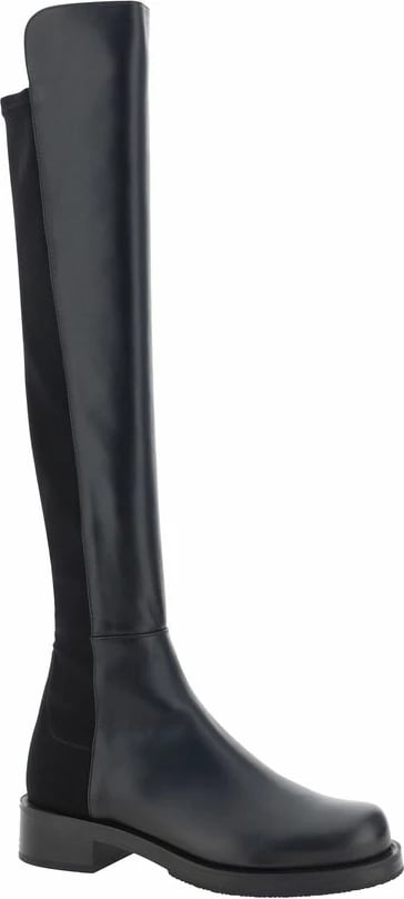 Çizme Stuart Weitzman femra, kafe