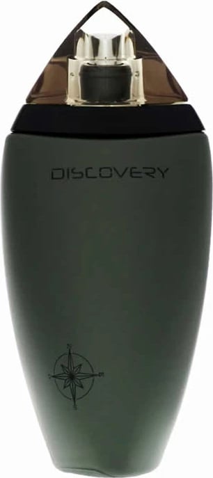 Eau de Parfum unisex Mauboussin Discovery 100ml