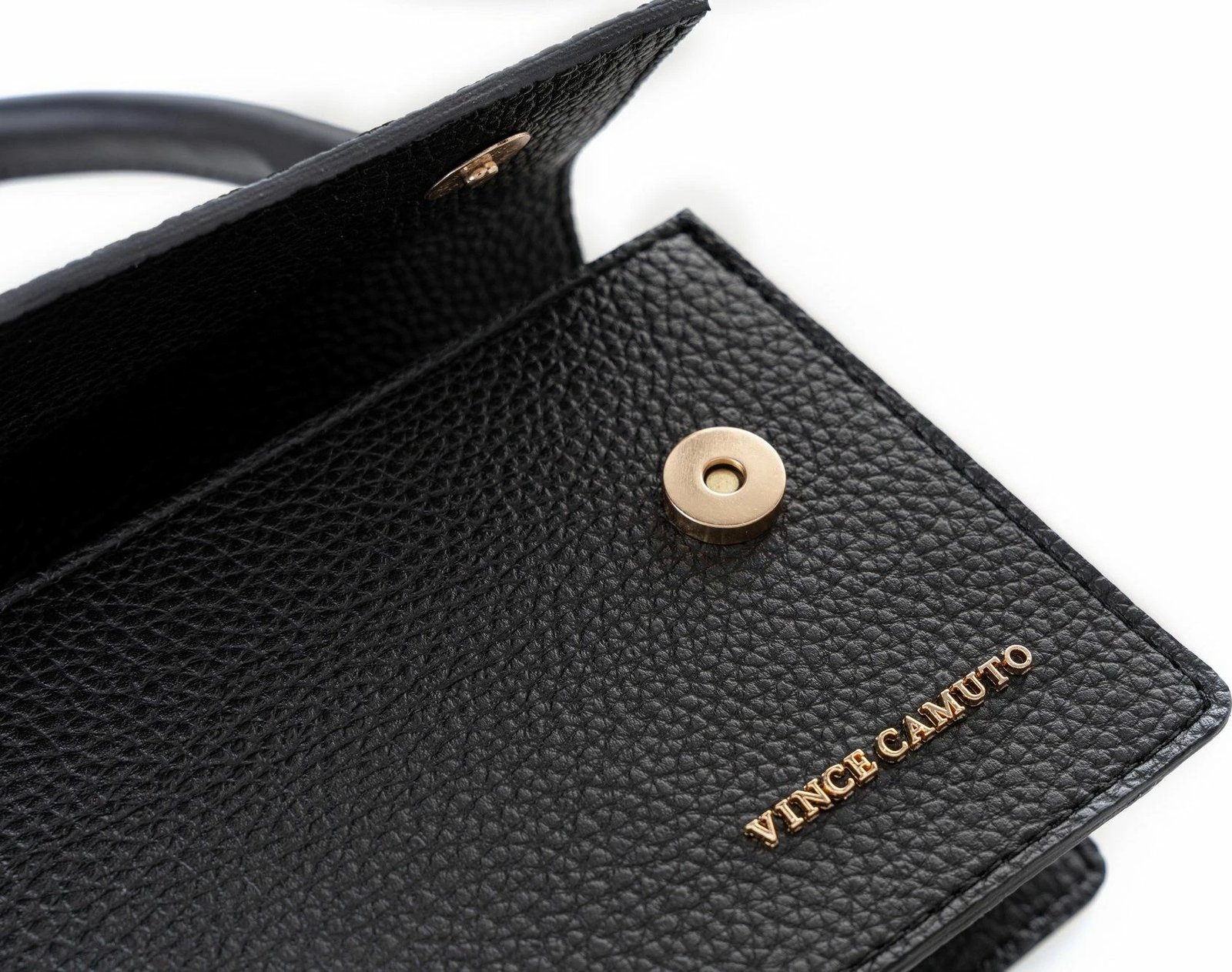 Çantë dore Vince Camuto, Parma, e zezë