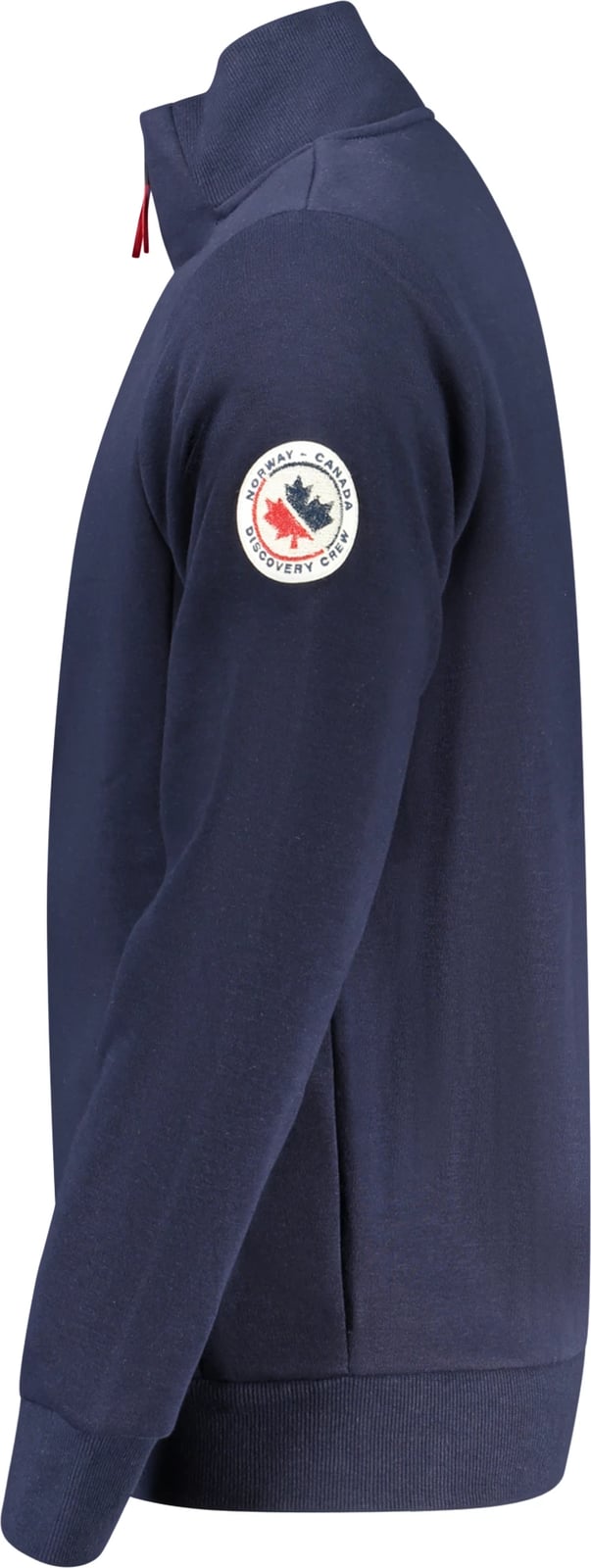 Duks NORWAY 1963 meshkuj, blu