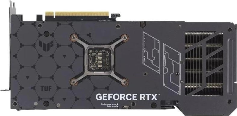 Kartë Grafike ASUS GeForce RTX 4070 SUPER TUF GAMING OC, 12GB