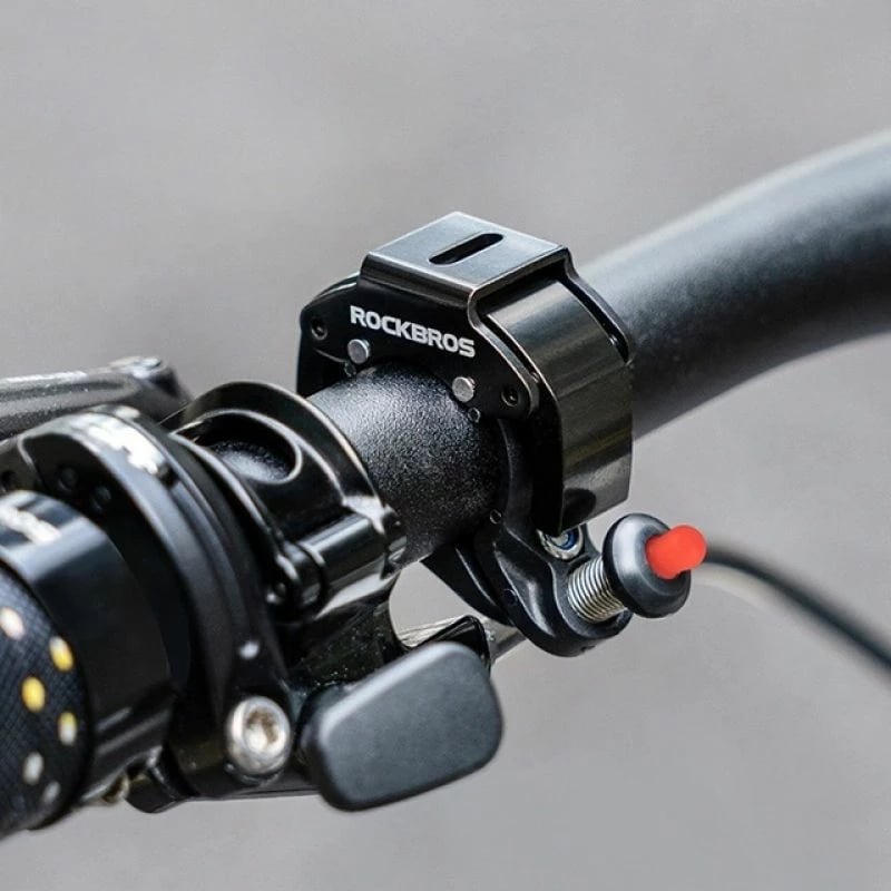 Zile biçiklete Rockbros, unisex, e zezë