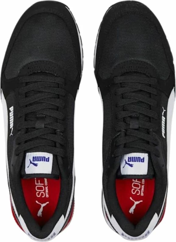 Atlete për meshkuj Puma, të zeza