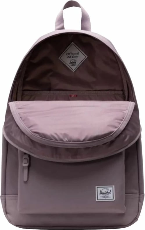 Çantë shpine Herschel, vjollcë