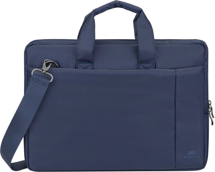 Çantë laptopi RIVACASE Central 8231, 15.6 inç, blu