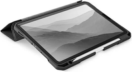 Mbështjellës UNIQ Trexa për iPad Pro 11" 2021/2020, i zi