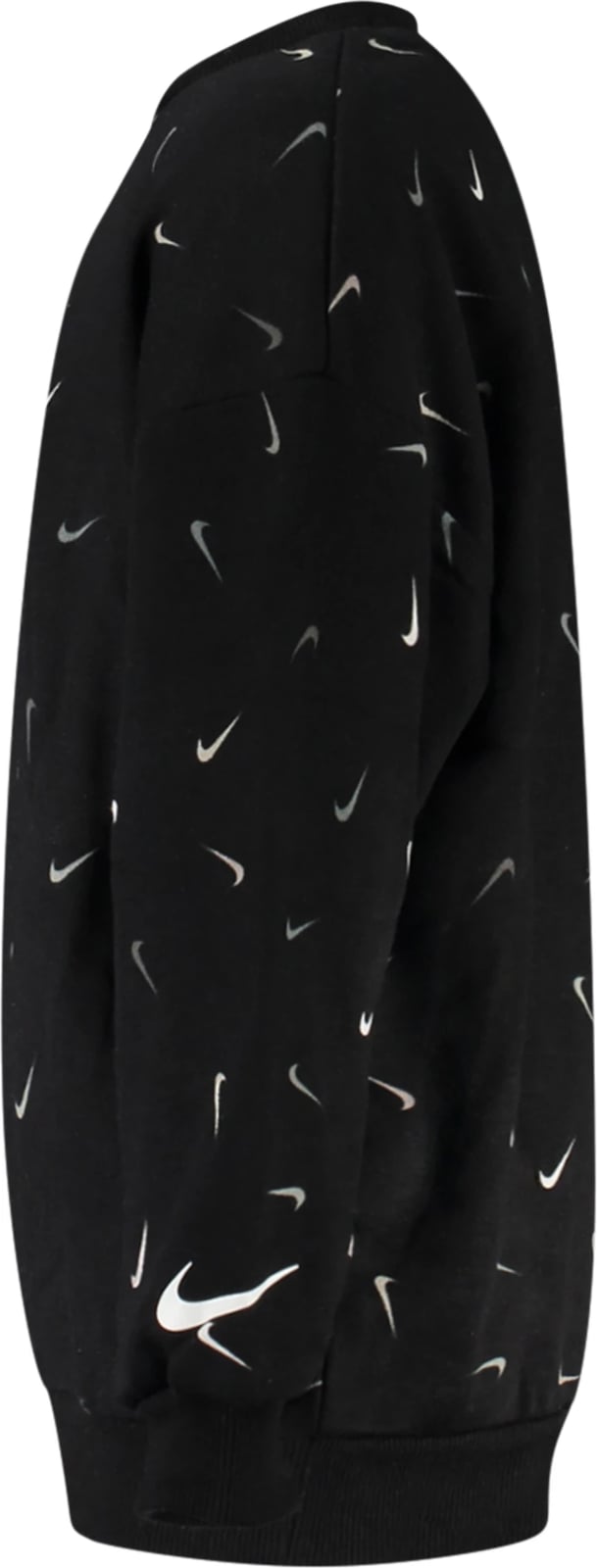 Duks për femra NIKE, të zeza Duks për femra NIKE, të zeza