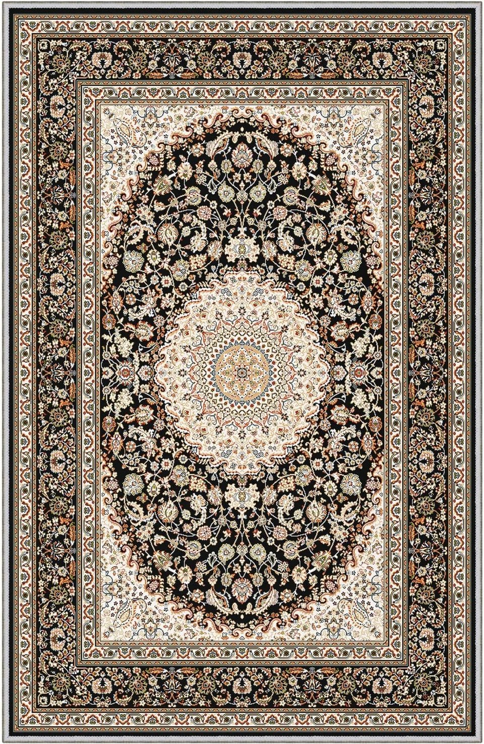 Qilim multingjyrësh, 60x100cm, Conceptum Hypnose, Hmnt805